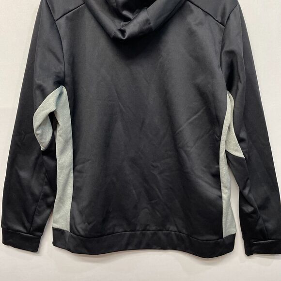 Nike Men Pullover Hoodie Sweatshirt Size Large B369 -19 - Picture 14 of 16